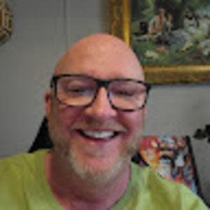 Meet your Posher, Steven